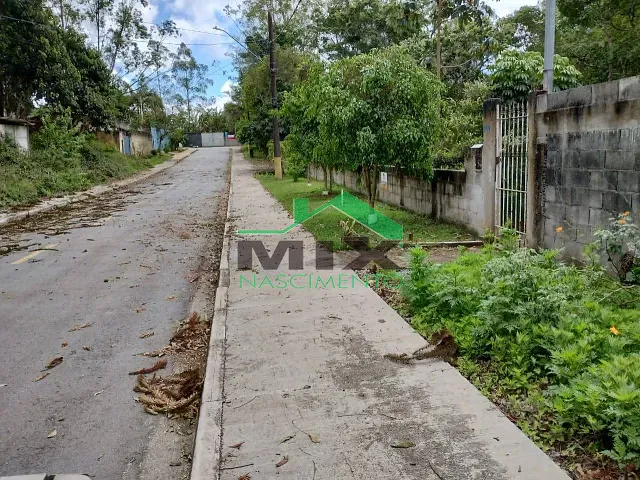 Chácara com 1750m², à venda, no bairro Santa Luzia em Ribeirão Pires