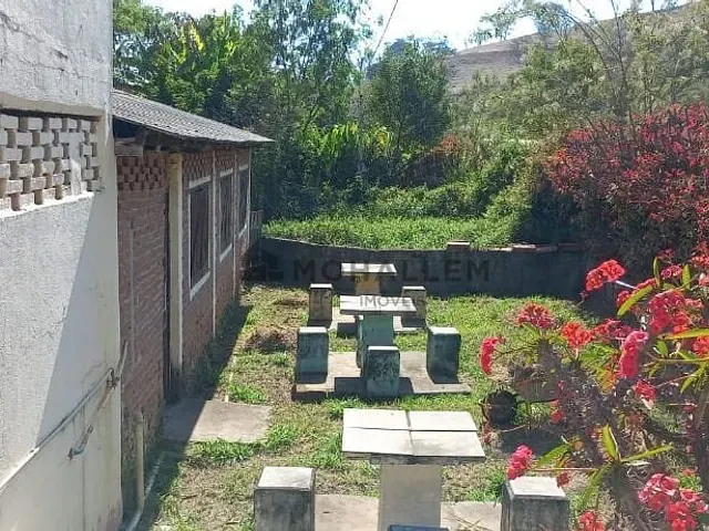 Chácara à venda, no bairro Bairro dos Melos em Piranguçu