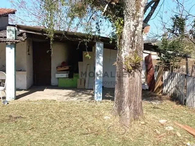 Chácara à venda, no bairro Bairro dos Melos em Piranguçu