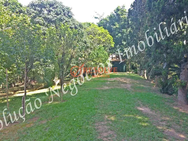 Chácara com 7539m² 6 quartos e 3 banheiros, à venda, no bairro JARDIM ITAPEMA em Guararema