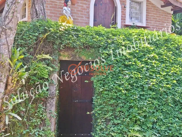 Chácara com 7539m² 6 quartos e 3 banheiros, à venda, no bairro JARDIM ITAPEMA em Guararema