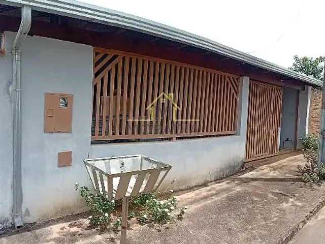 Chácara com 1000m² 3 quartos e 1 banheiro, à venda, no bairro 25 de Dezembro em Guaranésia