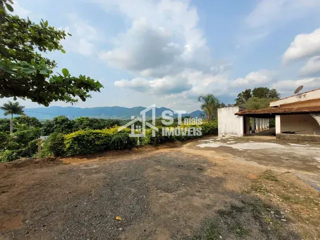 Chácara com 5000m², à venda, no bairro Clube Campestre em Andradas