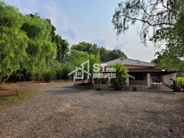 Chácara com 5000m², à venda, no bairro Clube Campestre em Andradas