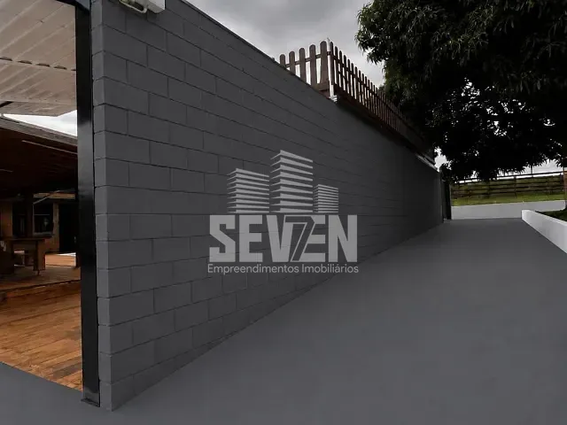 Chácara com 36300m² 3 quartos e 4 banheiros, à venda, no bairro Área Rural de Jacuba em Arealva
