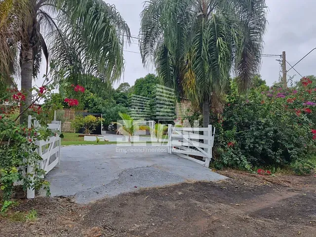 Chácara com 36300m² 3 quartos e 4 banheiros, à venda, no bairro Área Rural de Jacuba em Arealva
