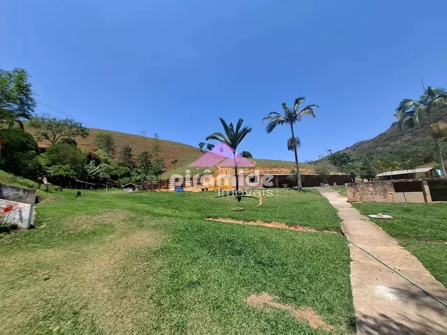 Chácara com 93034m² 4 quartos e 4 banheiros, à venda, no bairro Bom Sucesso em São José Dos Campos