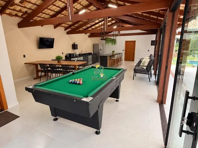 Chácara com 10500m² 6 quartos e 5 banheiros, à venda, no bairro Área Rural de Bonfinópolis em Bonfinópolis