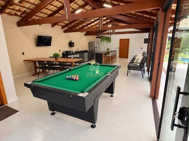 Chácara com 10500m² 6 quartos e 5 banheiros, à venda, no bairro Área Rural de Bonfinópolis em Bonfinópolis