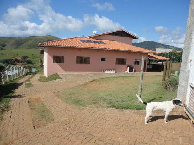Foto do Chácara - Chácara residencial à venda, Cambui, Piracaia. | ZONA LESTE IMÓVEIS