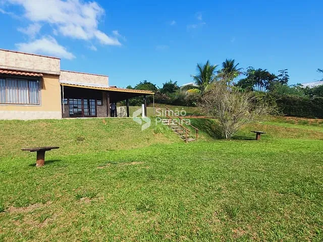 Chácara com 1250m² 2 quartos e 2 banheiros, à venda, no bairro Balança em Simão Pereira