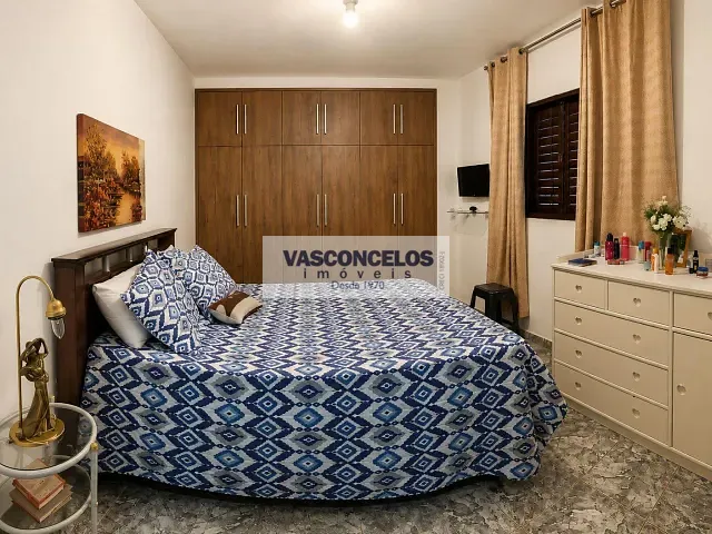 Chácara com 719m² 2 quartos e 2 banheiros, à venda, no bairro Costinha em São José dos Campos