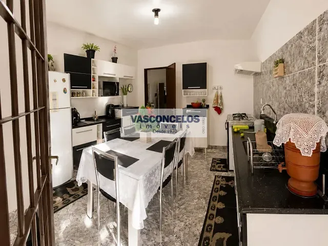 Chácara com 719m² 2 quartos e 2 banheiros, à venda, no bairro Costinha em São José dos Campos