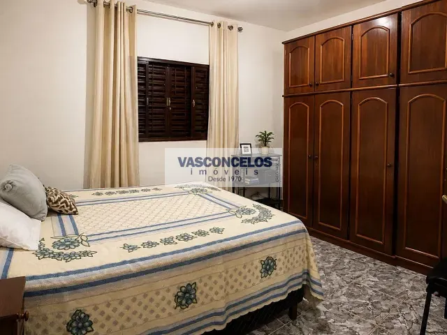 Chácara com 719m² 2 quartos e 2 banheiros, à venda, no bairro Costinha em São José dos Campos