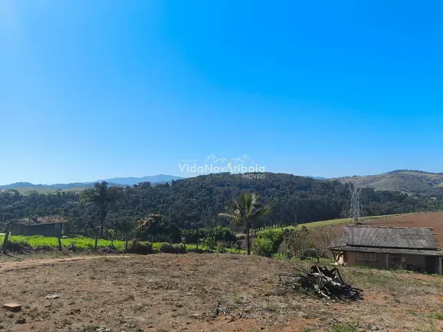 Chácara com 2670m² 2 quartos e 1 banheiro, à venda, no bairro Jardim Maracanã em Atibaia