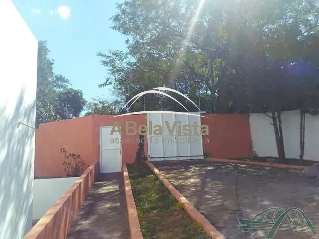 Chácara com 2000m² 3 quartos e 2 banheiros, à venda, no bairro Chácara Vale do Rio Cotia em Carapicuíba