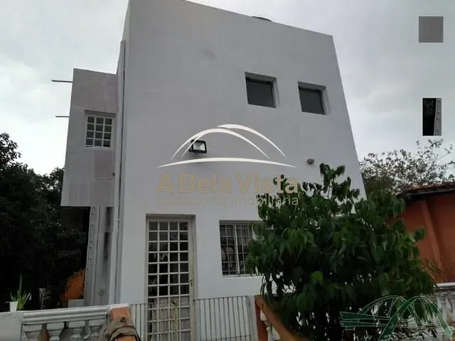 Chácara com 2000m² 3 quartos e 2 banheiros, à venda, no bairro Chácara Vale do Rio Cotia em Carapicuíba