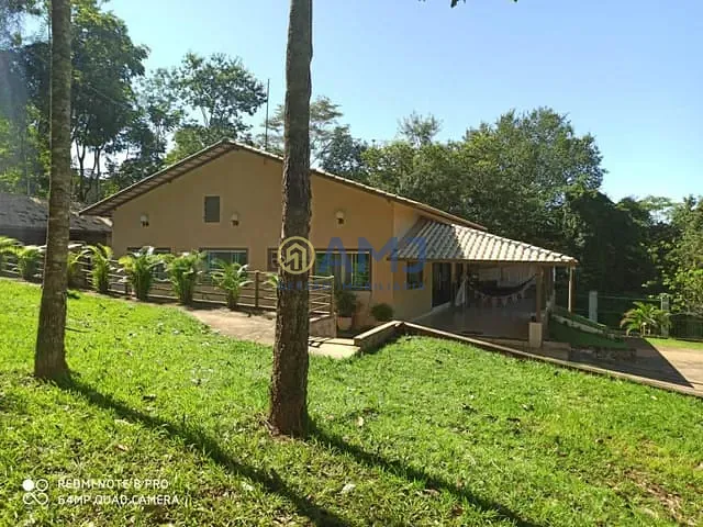 Chácara com 4887m² 5 quartos e 4 banheiros, à venda, no bairro Countryville em Hidrolândia