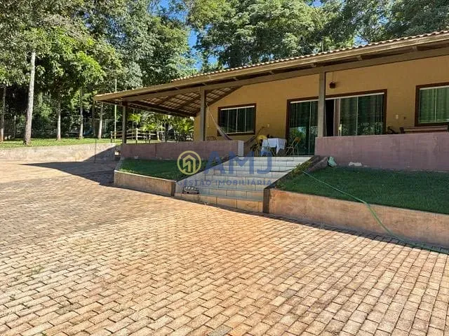Sítio, 5 quartos, 4887 m² - Foto 41