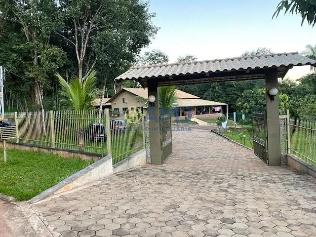 Sítio, 5 quartos, 4887 m² - Foto 11