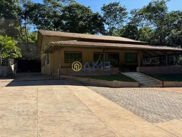 Sítio, 5 quartos, 4887 m² - Foto 6