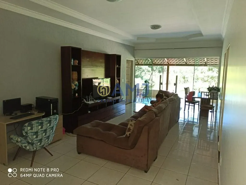 Sítio, 5 quartos, 4887 m² - Foto 37