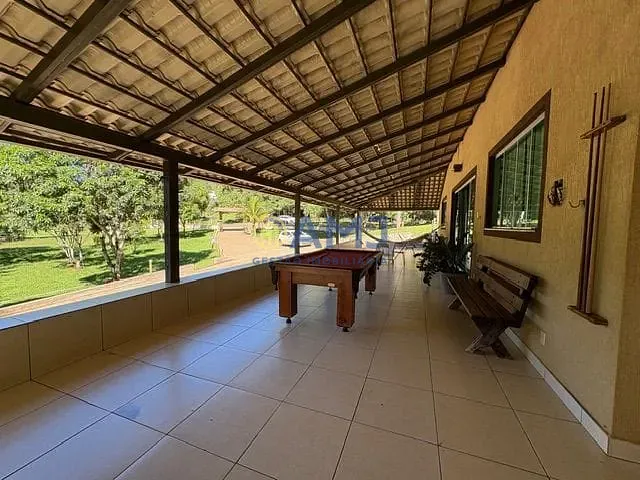 Sítio, 5 quartos, 4887 m² - Foto 8