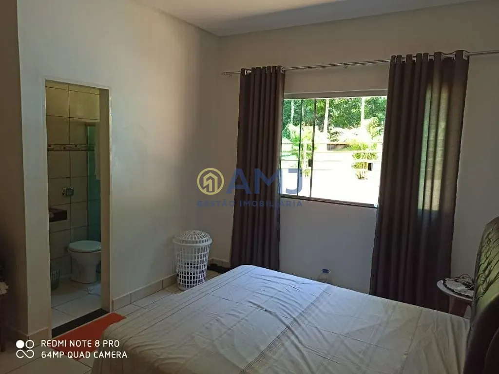 Sítio, 5 quartos, 4887 m² - Foto 36
