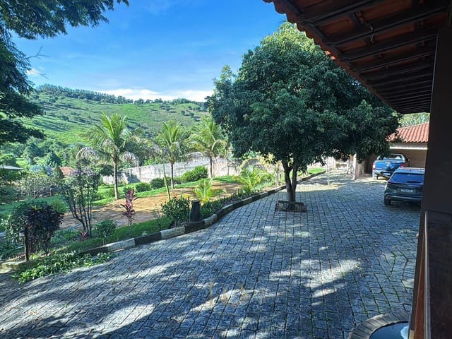 Chácara 3 quartos e 3 banheiros, à venda, no bairro Arreia Grossa em Santana do Paraíso