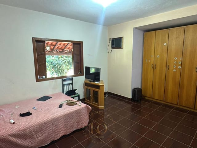 Chácara 3 quartos e 3 banheiros, à venda, no bairro Arreia Grossa em Santana do Paraíso