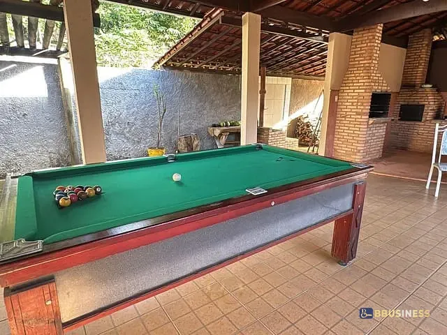 Chácara 3 quartos e 3 banheiros, à venda, no bairro Arreia Grossa em Santana do Paraíso