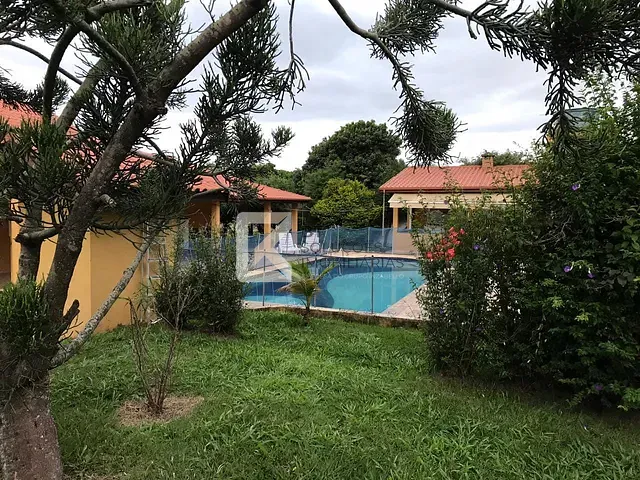 Chácara com 3863m² 3 quartos e 2 banheiros, à venda, no bairro Sítios de Recreio Jardins de Itaici em Indaiatuba