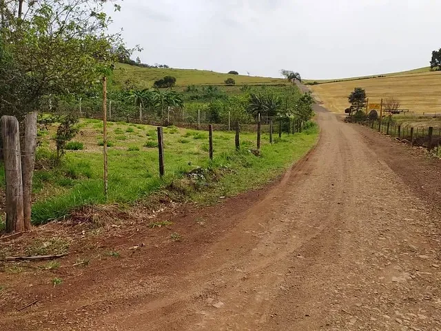 Chácara com 21000m², à venda, no bairro Trevo de Cambira em Cambira