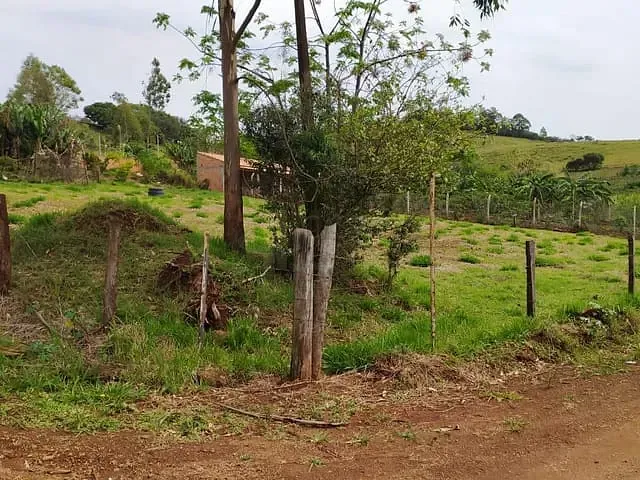 Chácara com 21000m², à venda, no bairro Trevo de Cambira em Cambira