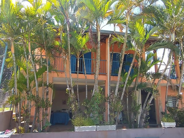 Chácara com 2352m² 5 quartos e 3 banheiros, à venda, no bairro Loteamento Chácaras Gargantilhas em Campinas