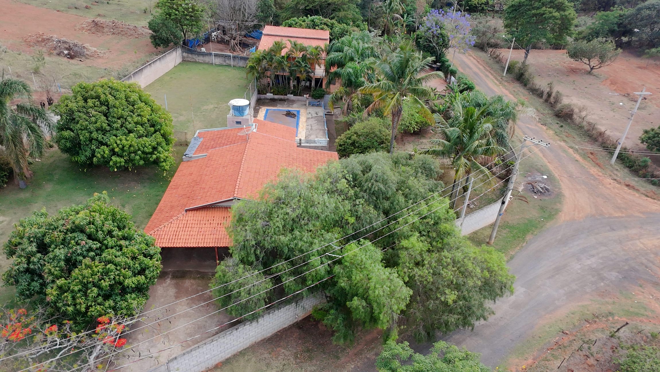 Chácara, 5 quartos, 2352 m² - Foto 18