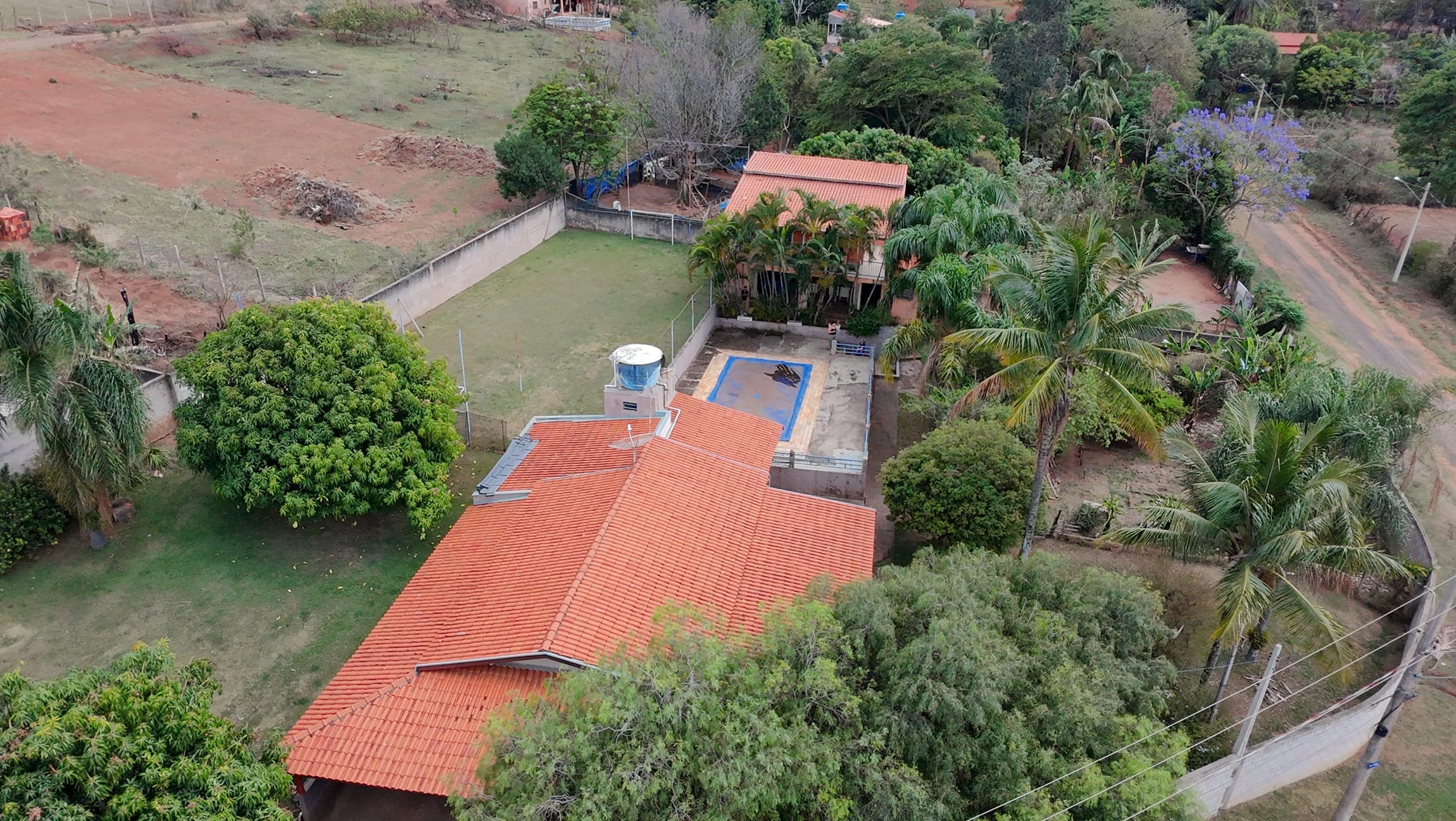 Chácara, 5 quartos, 2352 m² - Foto 17