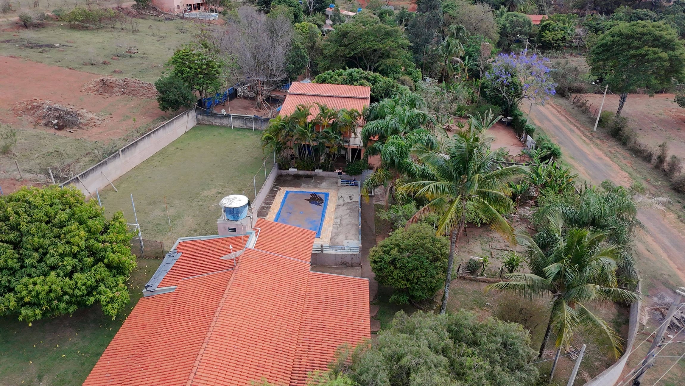 Chácara, 5 quartos, 2352 m² - Foto 16