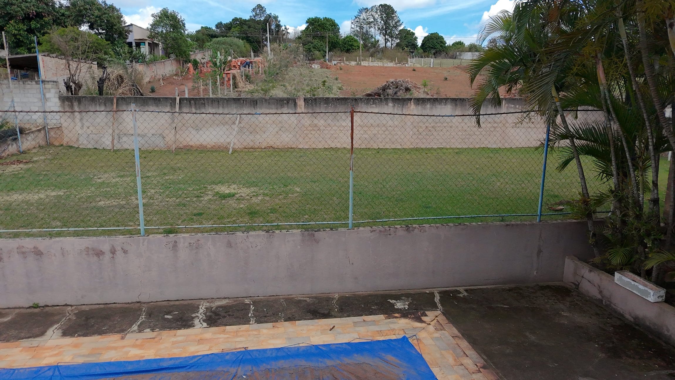 Chácara, 5 quartos, 2352 m² - Foto 12