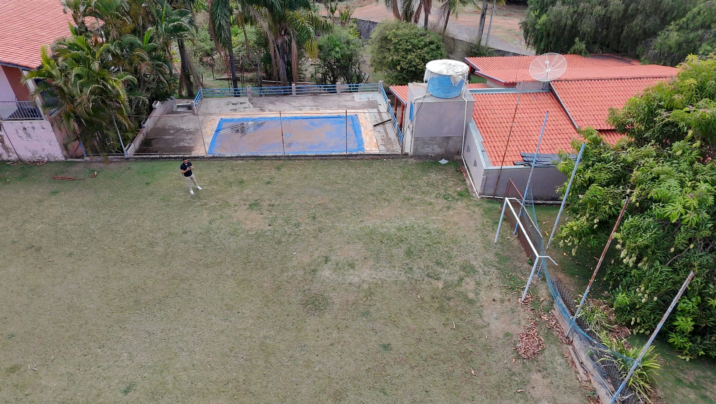 Chácara, 5 quartos, 2352 m² - Foto 8