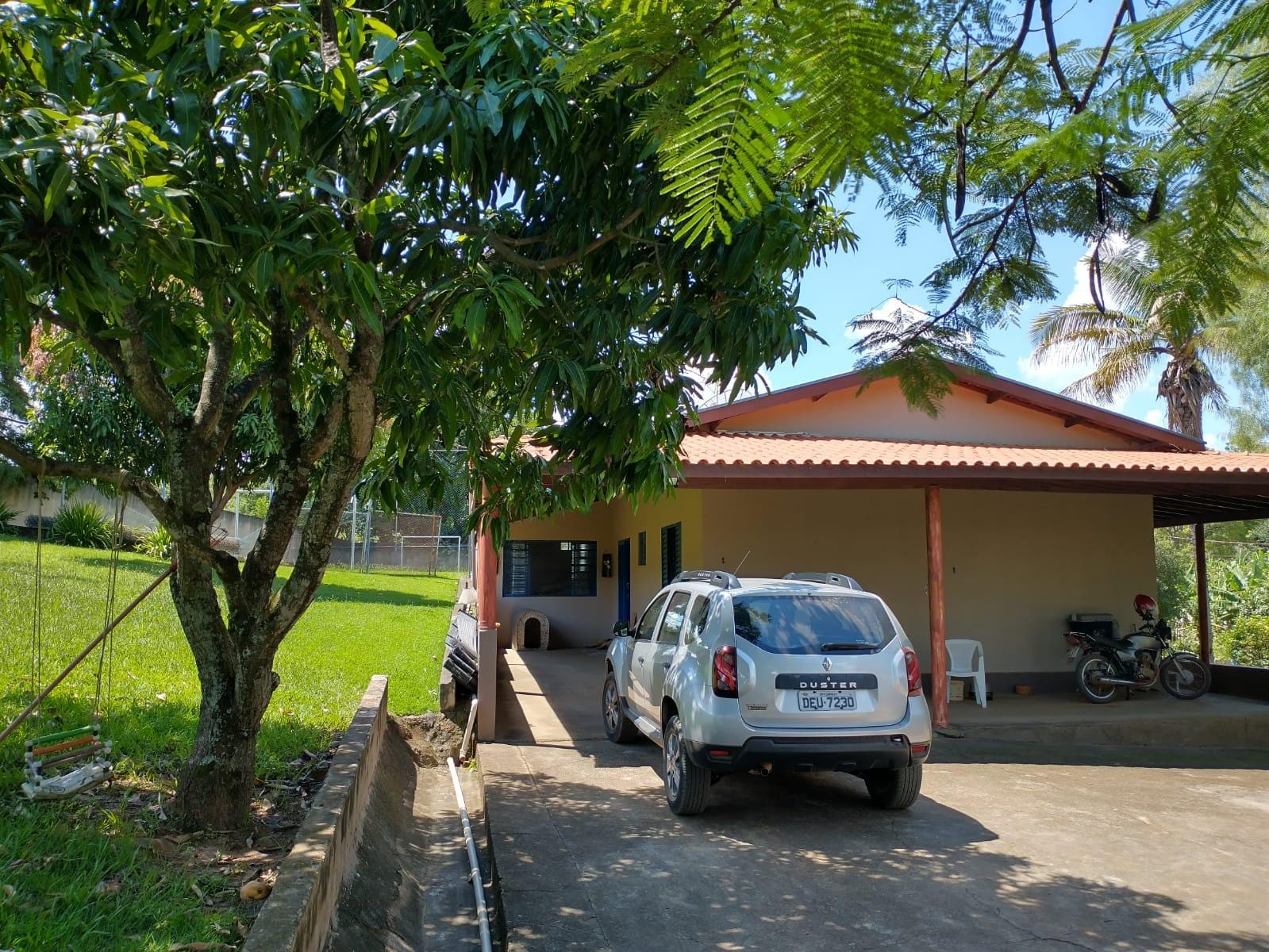 Chácara, 5 quartos, 2352 m² - Foto 6