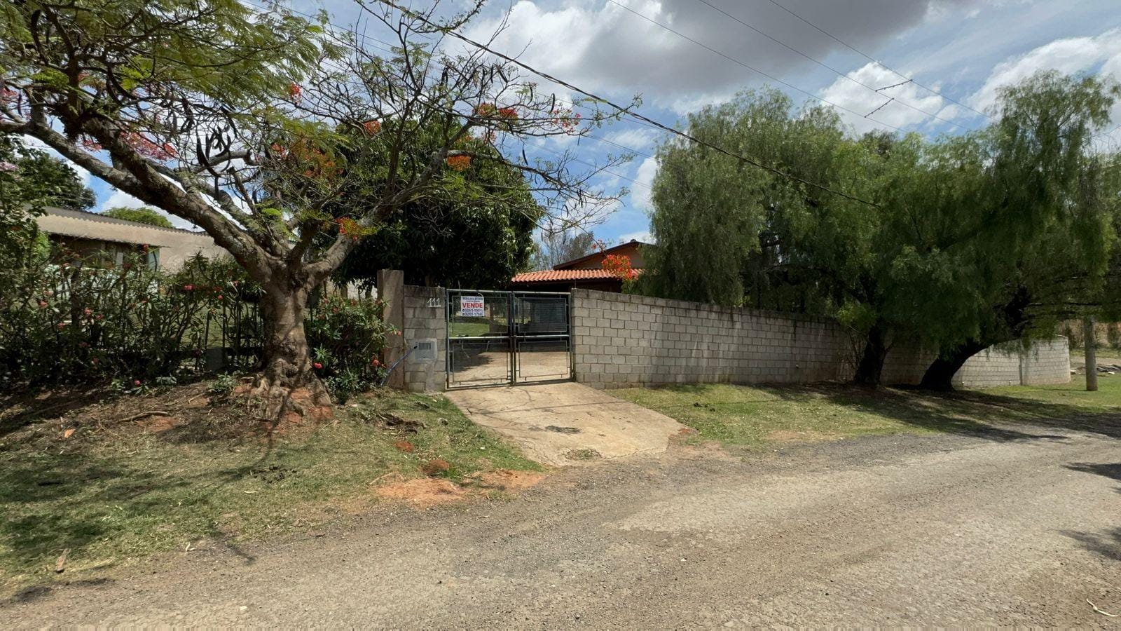 Chácara, 5 quartos, 2352 m² - Foto 20