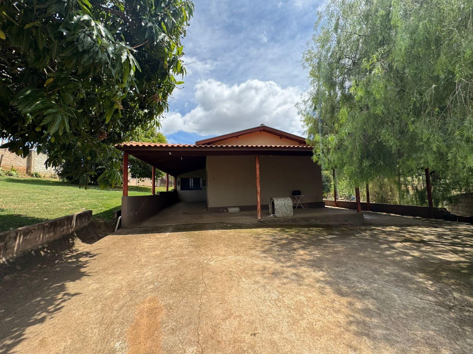 Chácara, 5 quartos, 2352 m² - Foto 22