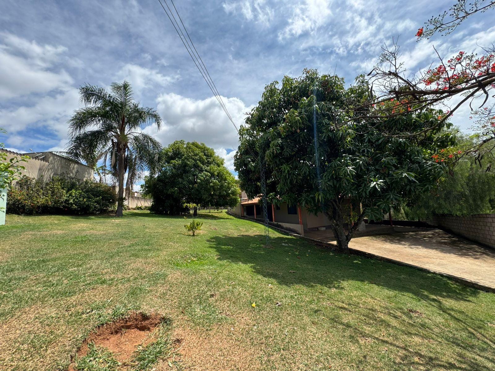 Chácara, 5 quartos, 2352 m² - Foto 23