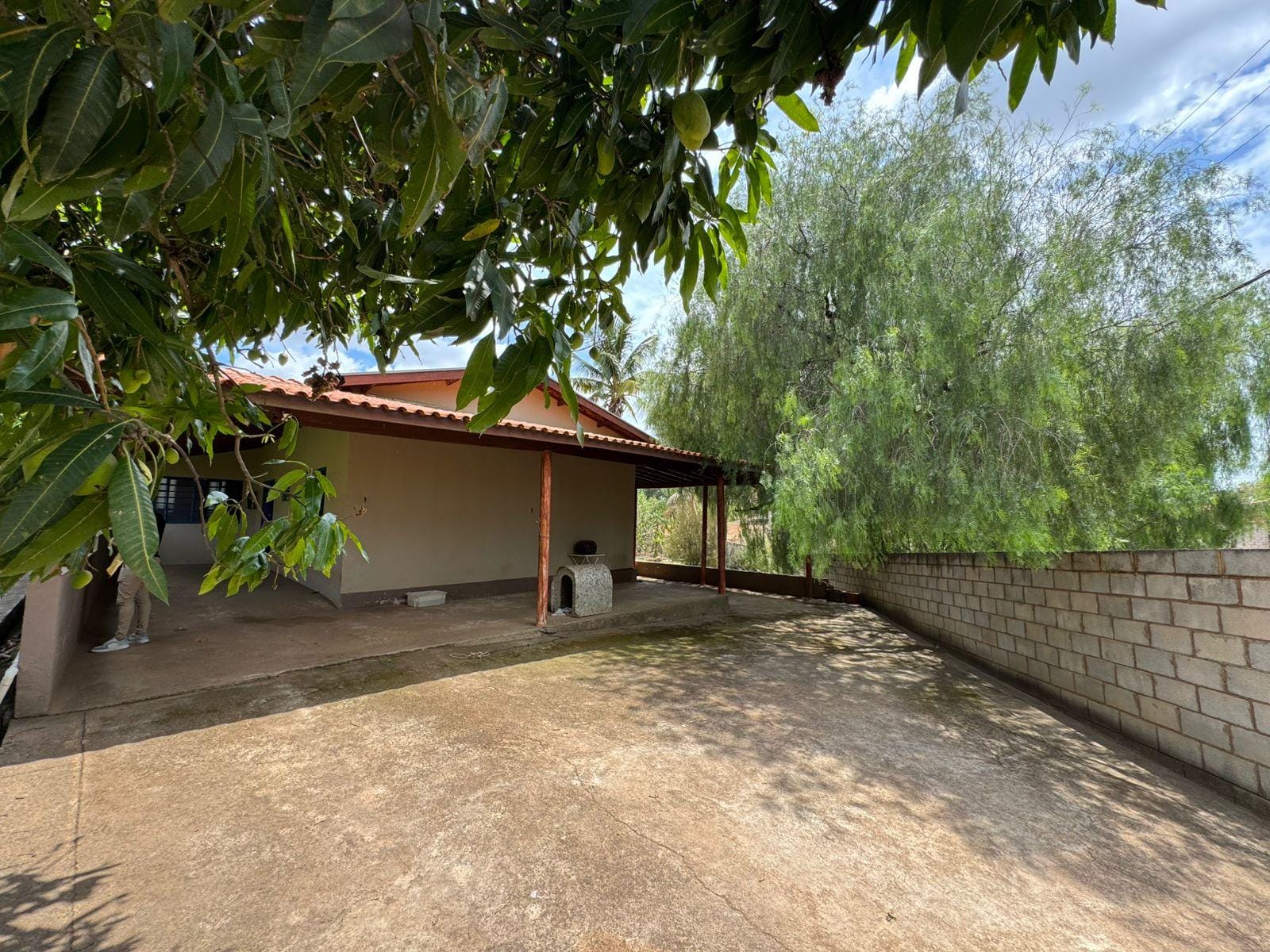 Chácara, 5 quartos, 2352 m² - Foto 24