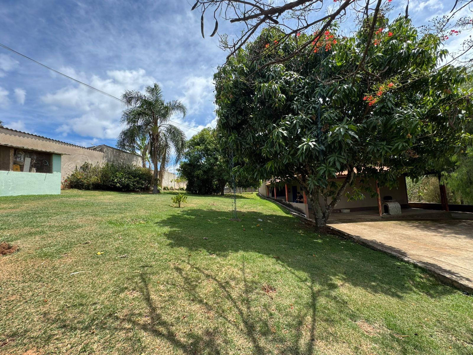 Chácara, 5 quartos, 2352 m² - Foto 25