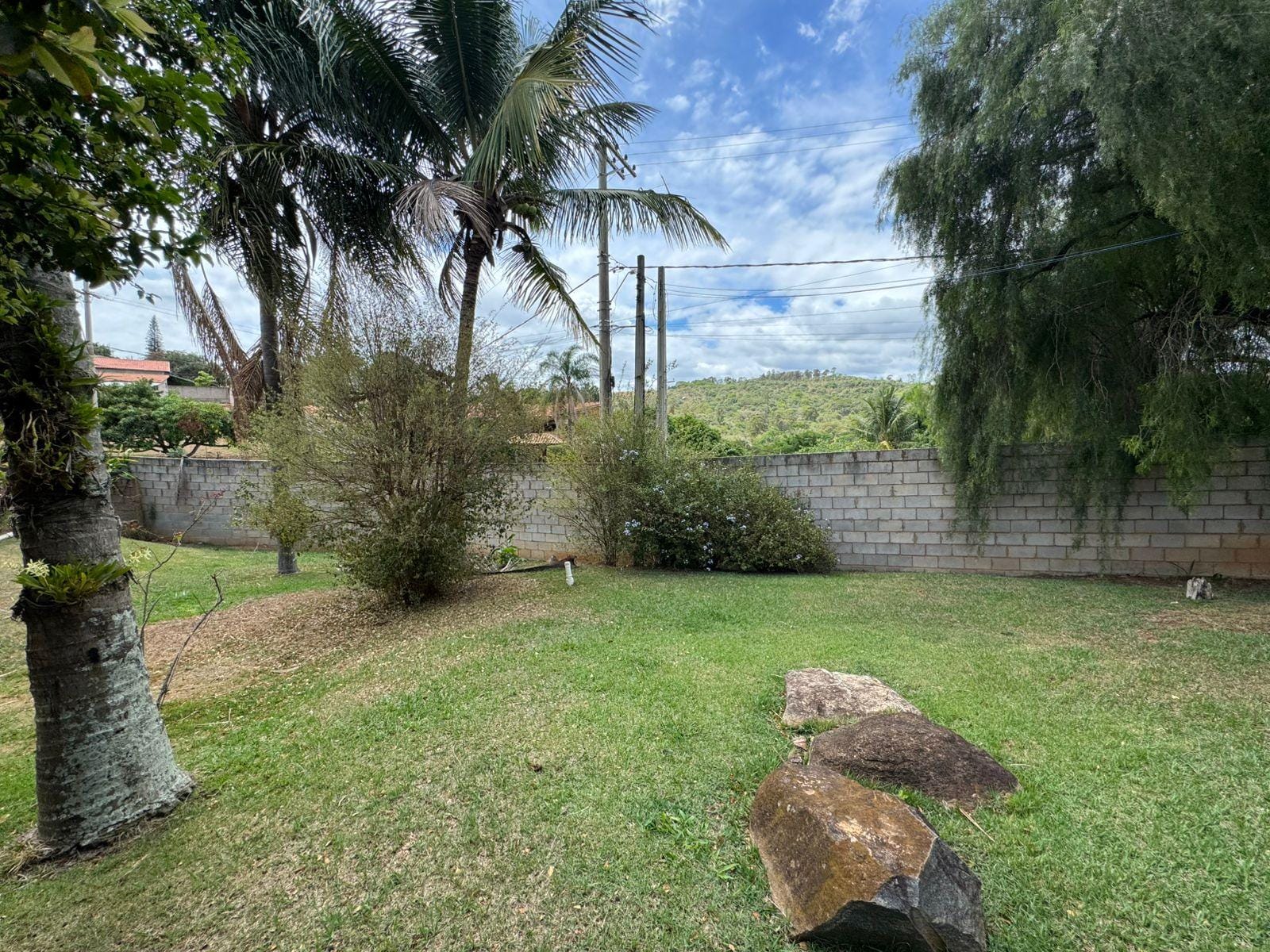 Chácara, 5 quartos, 2352 m² - Foto 26