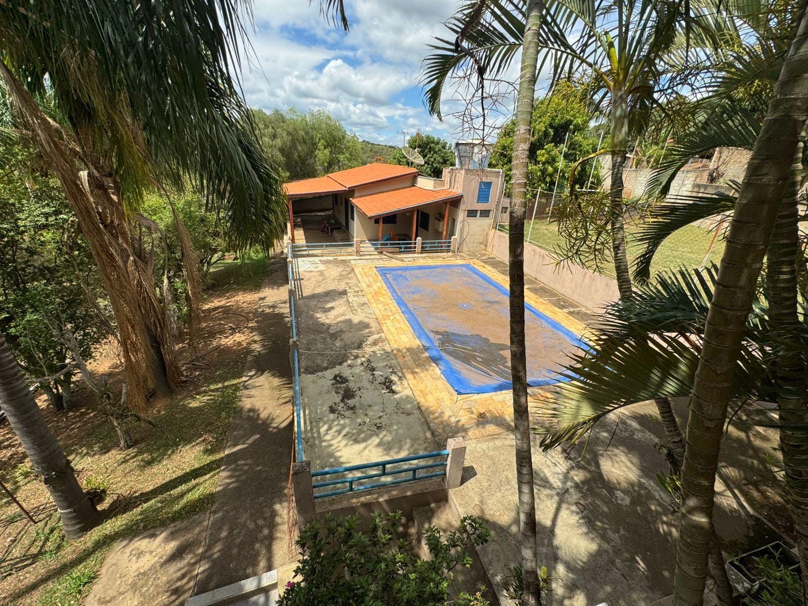 Chácara, 5 quartos, 2352 m² - Foto 30