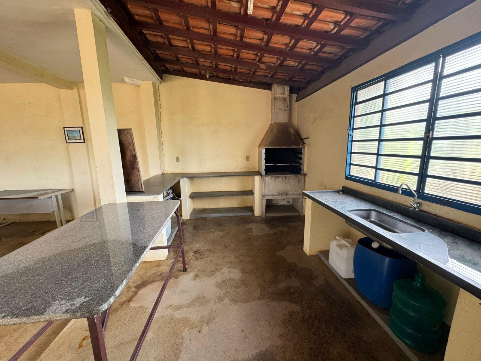 Chácara, 5 quartos, 2352 m² - Foto 34