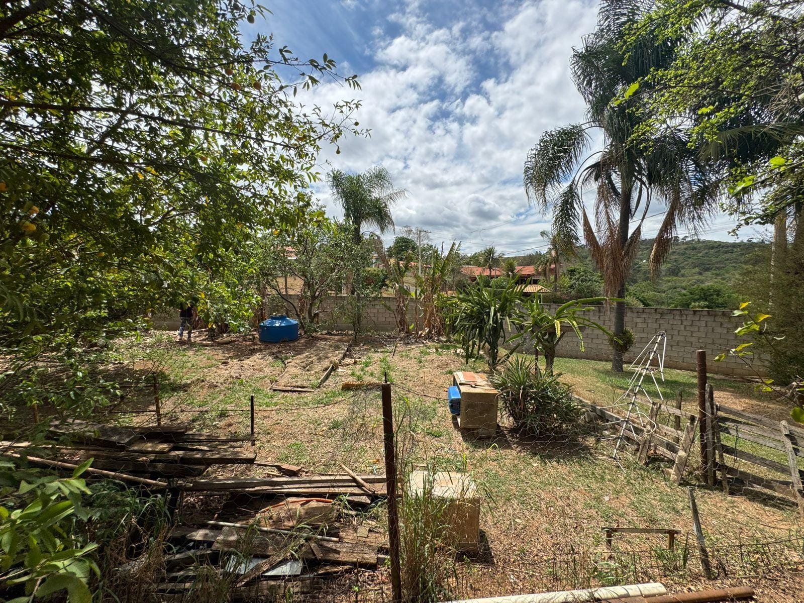 Chácara, 5 quartos, 2352 m² - Foto 35